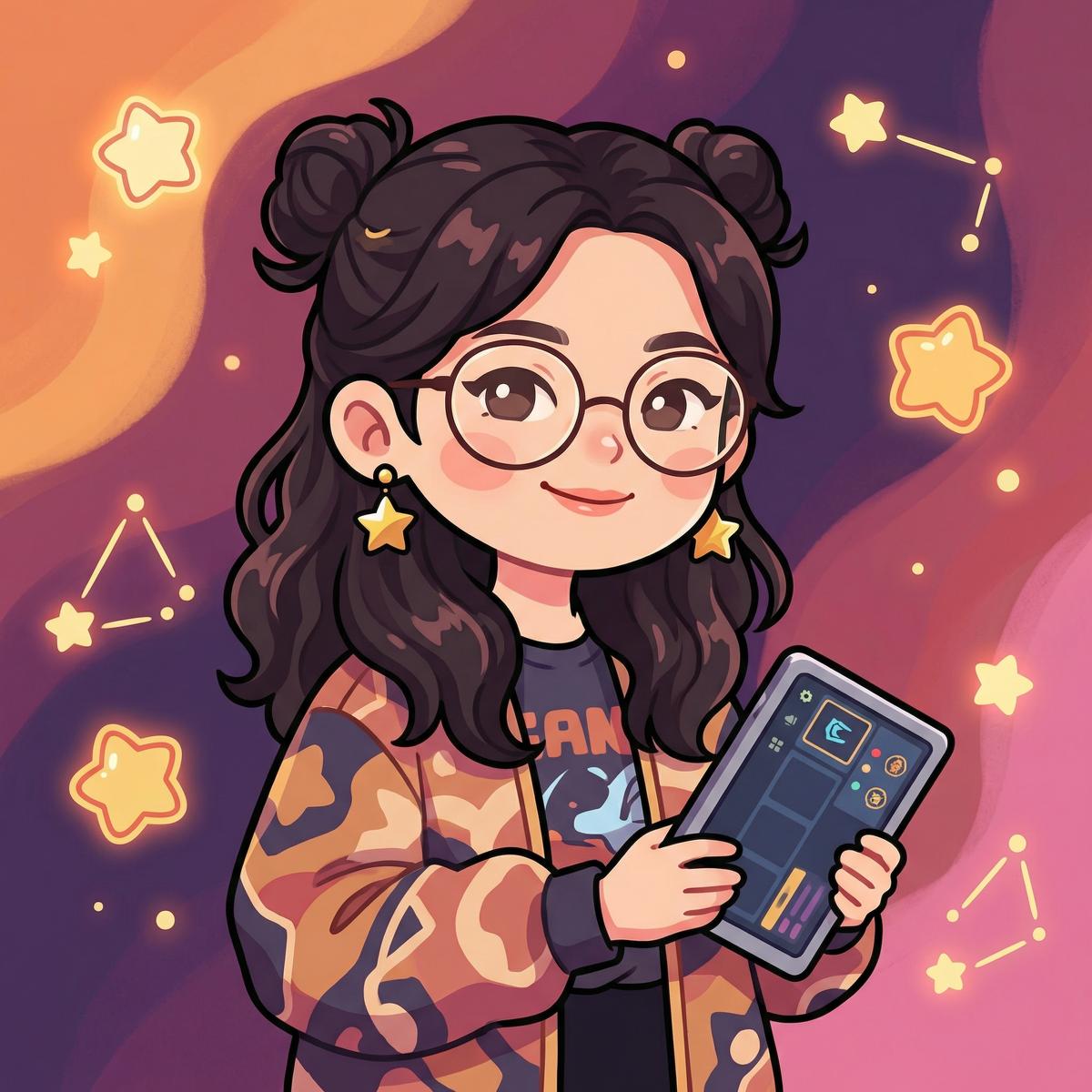 糖心游戏制片人